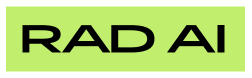 Rad AI