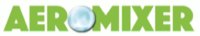 Aeromixer logo