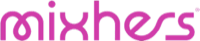 Mixhers logo