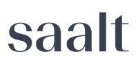 Saalt logo